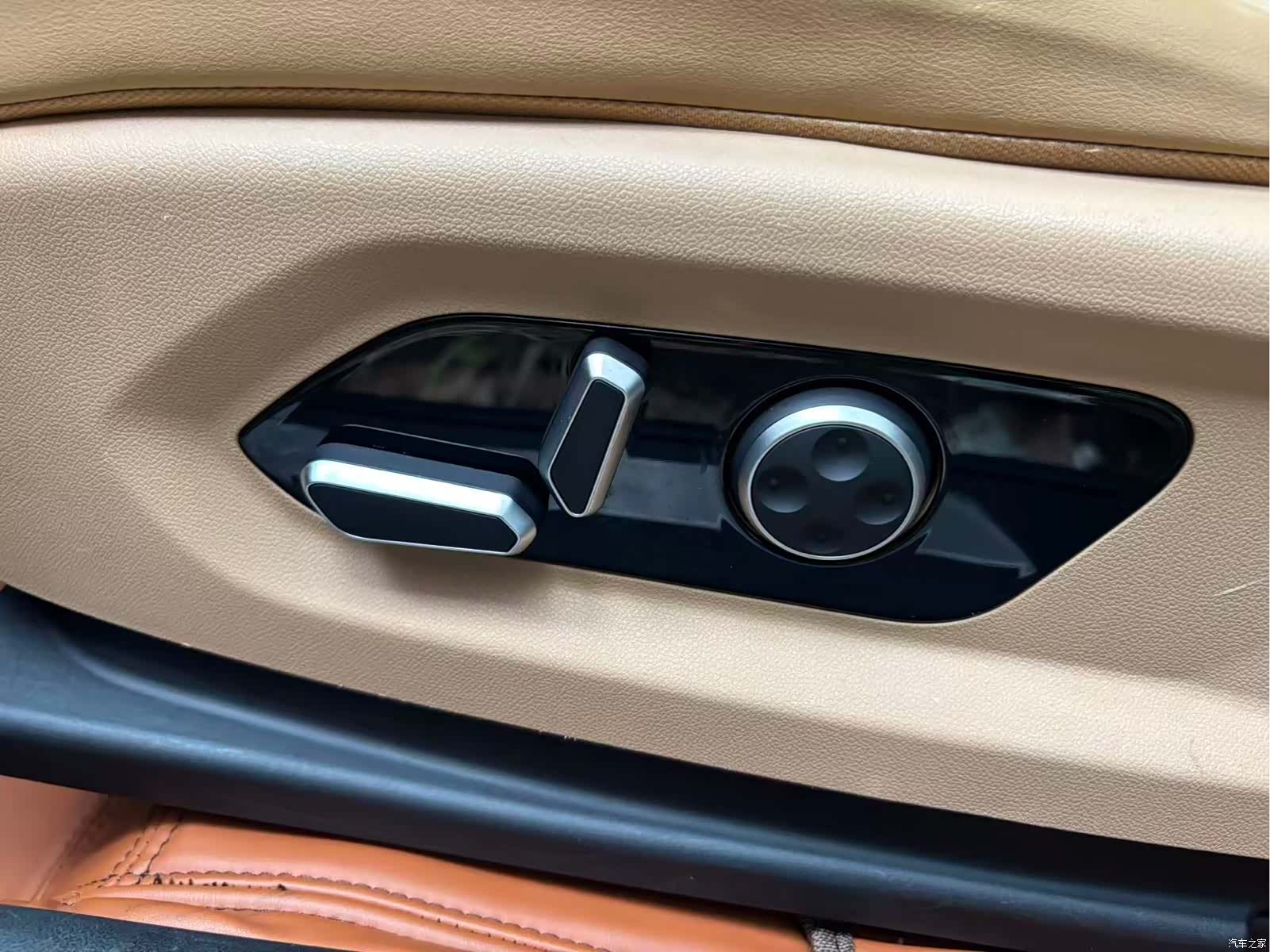 AITO M5, 2022 20