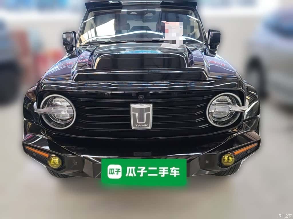 Tank 300, 2024 3