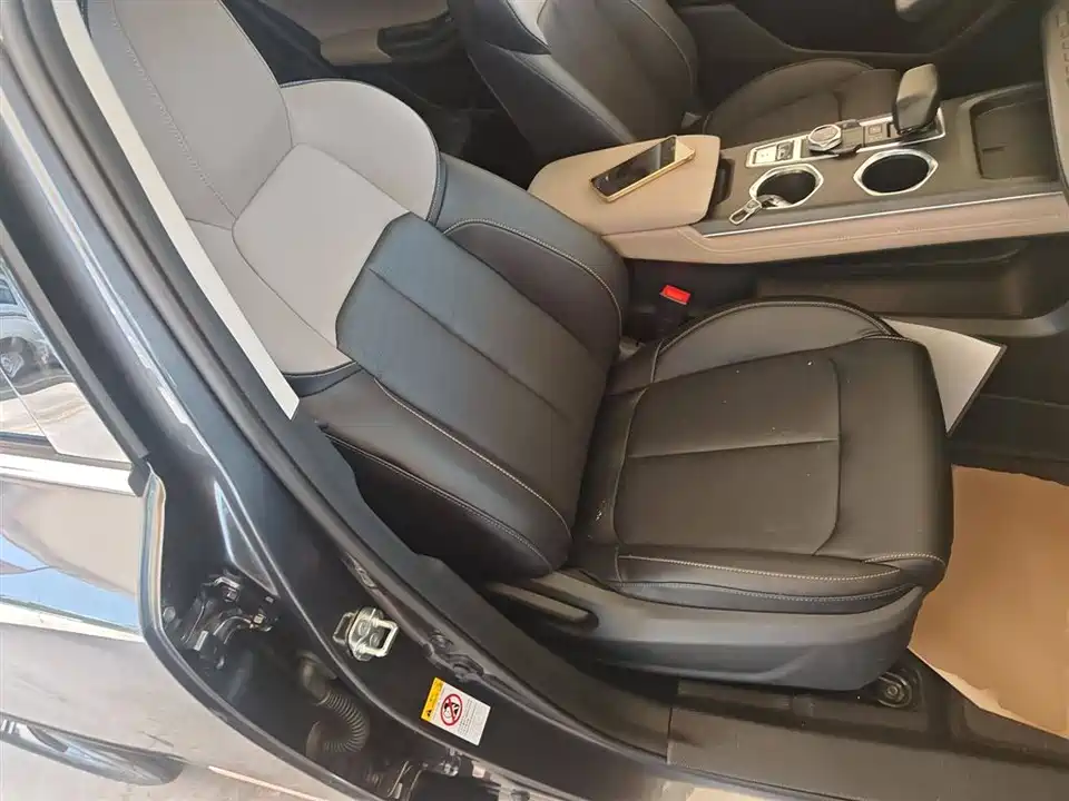 Changan CS55PLUS