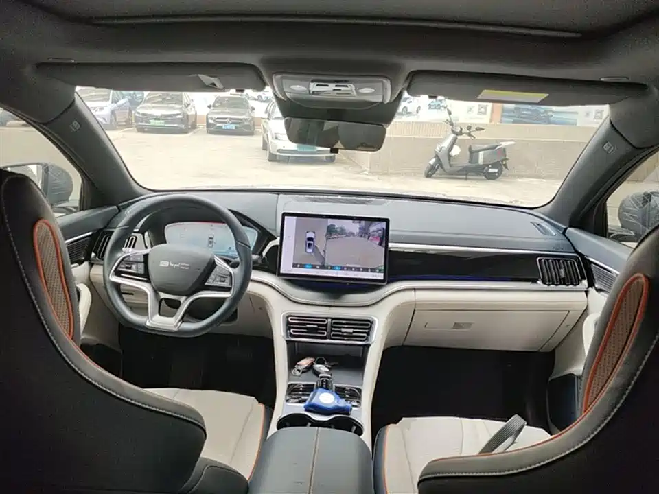 BYD Songjiang BYD Songjiang