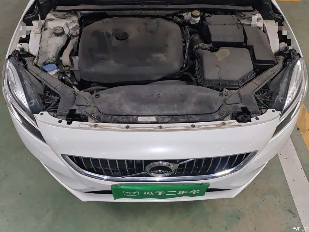 Volvo V40, 2016 11