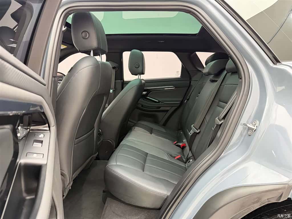 Land Rover Range Rover, 2021 17