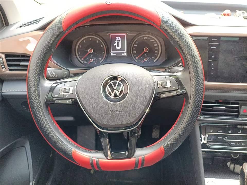 Volkswagen Tuyue