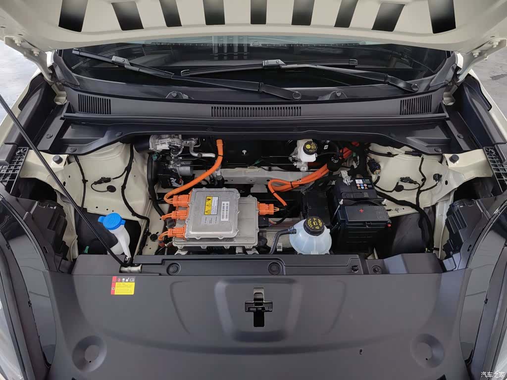Wuling S, 2025 6