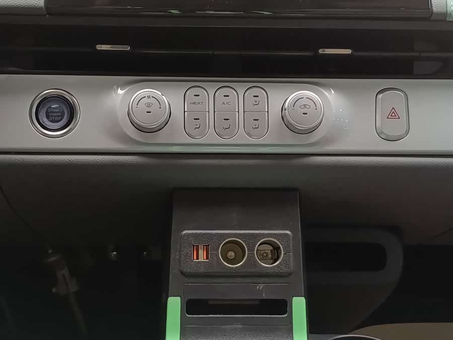 Changan Lumin 2023, фото 16