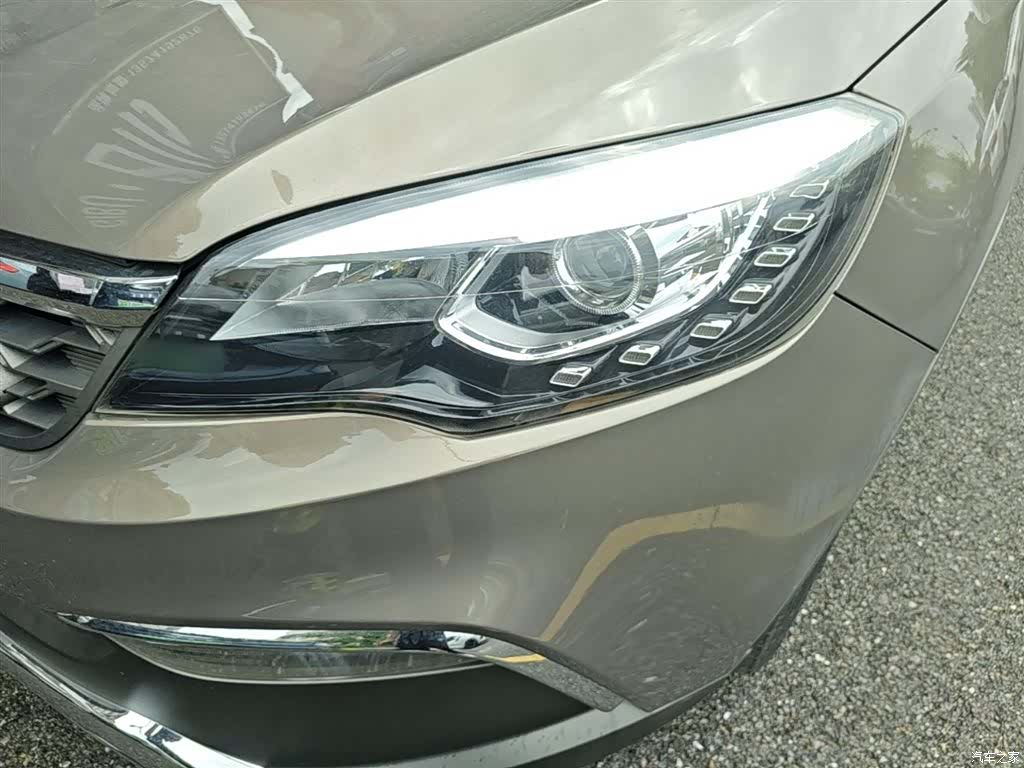 Liebao CS10, 2016 24