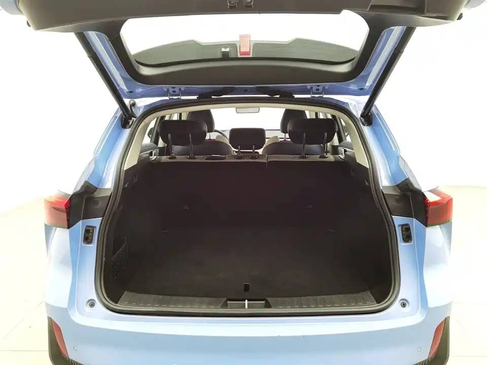 Weipai Macchiato DHT