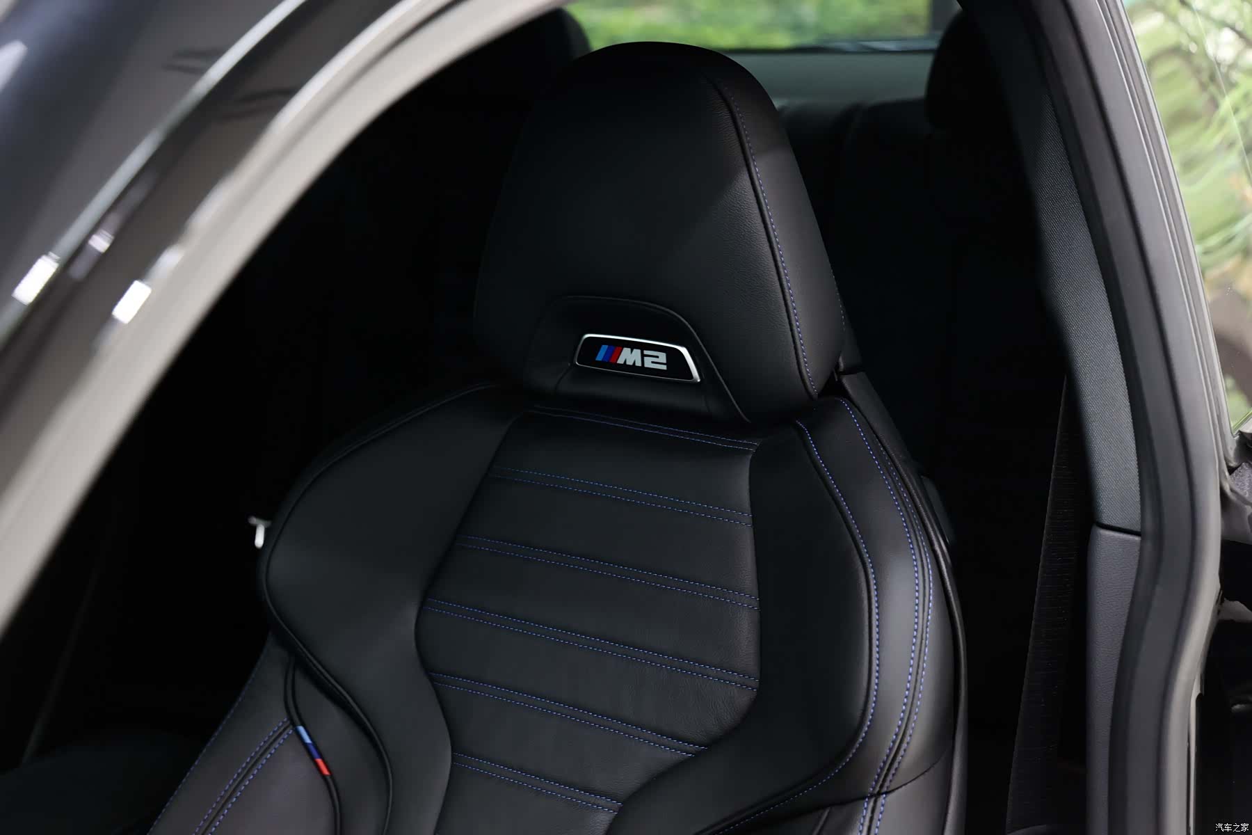 BMW M2, 2024 10