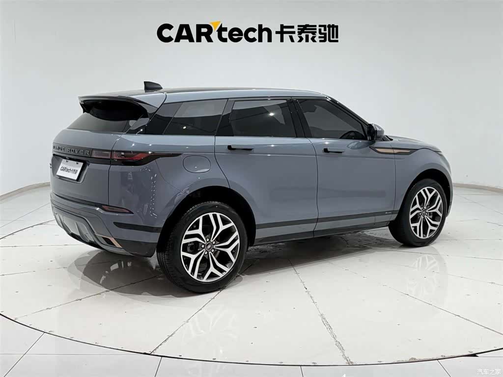 Land Rover Range Rover, 2021 11