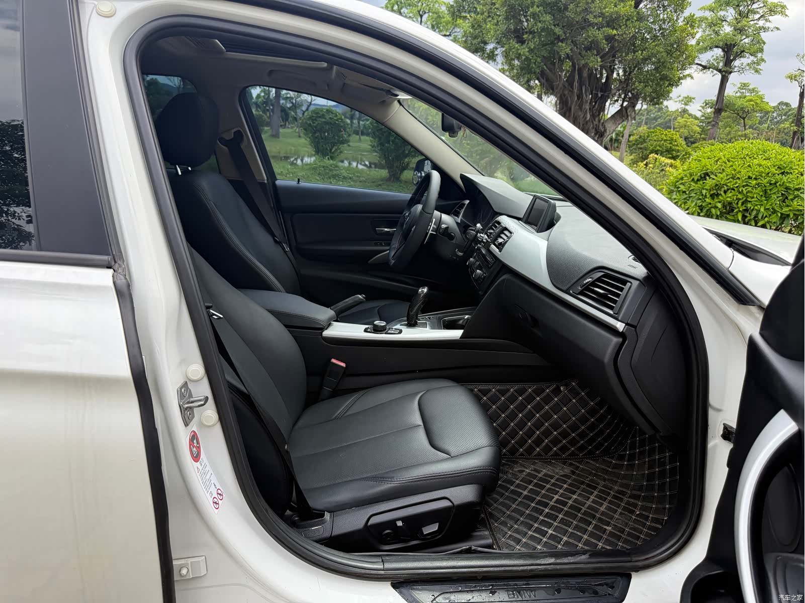 BMW 3 Series, 2013 17