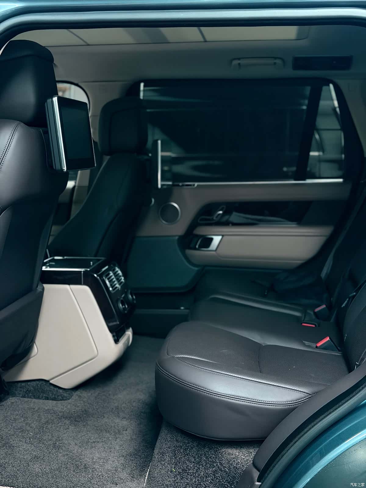 Land Rover Range Rover, 2021 21