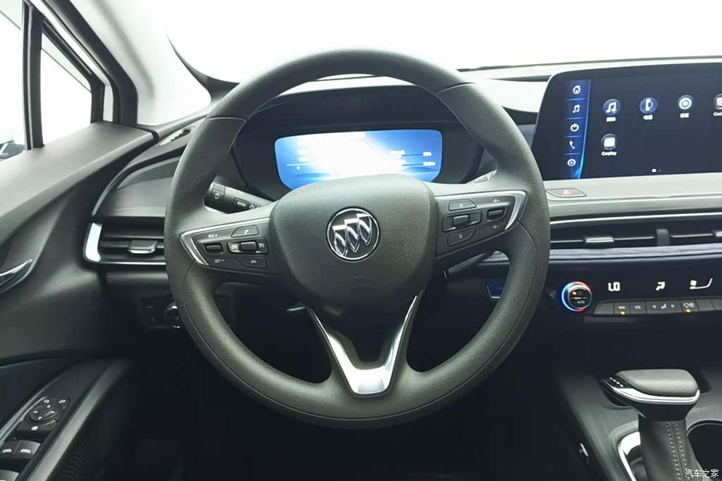 Buick Velite, 2025 15