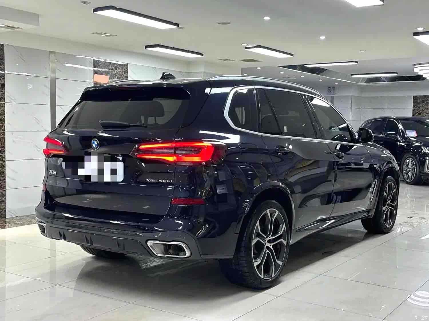 BMW X5, 2023 2