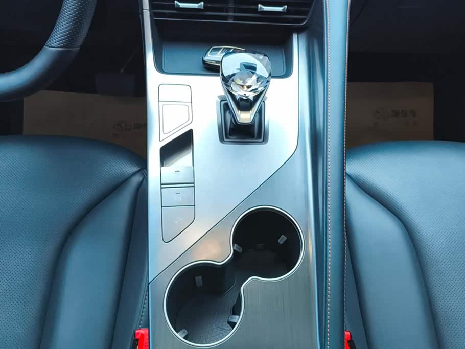 Roewe RX5 Roewe RX5