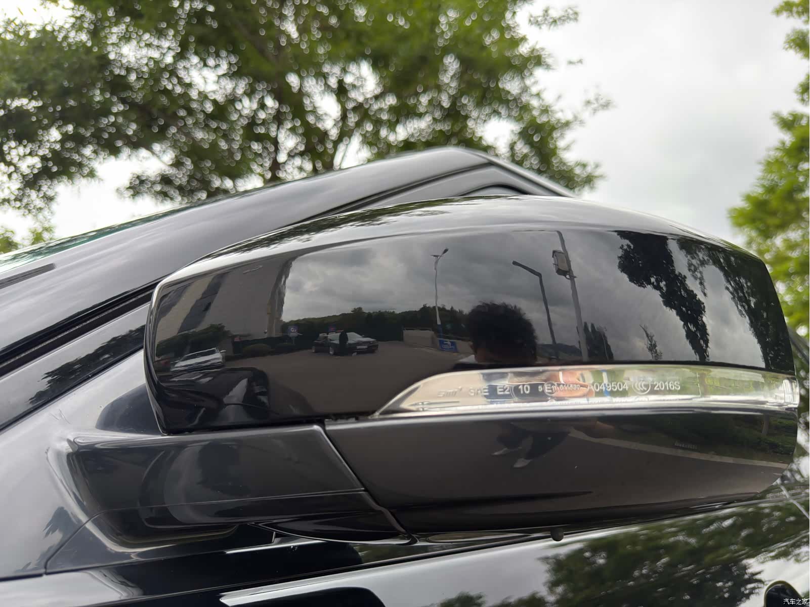 Land Rover Range Rover, 2017 14
