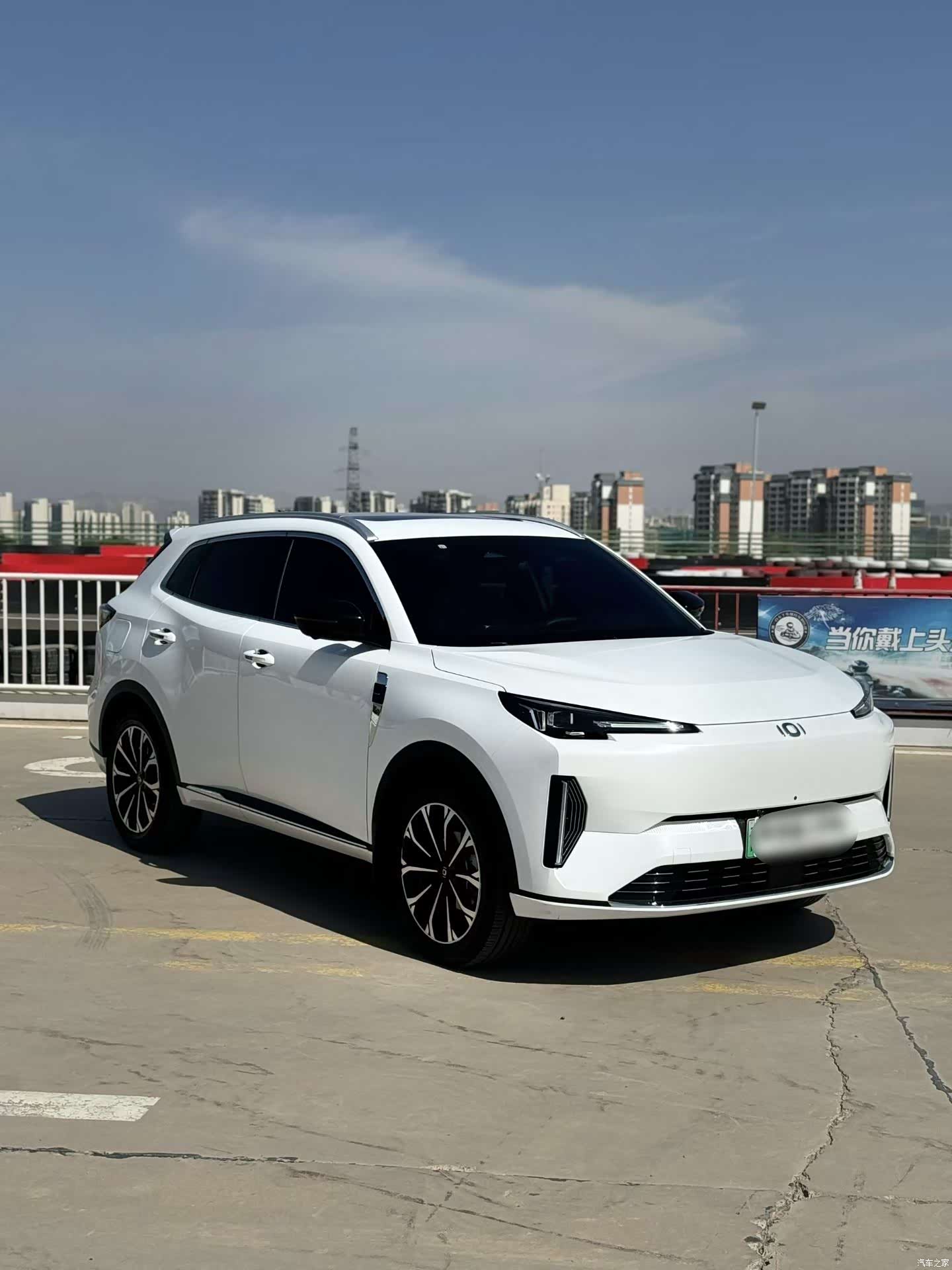 Changan Eado, 2025 3