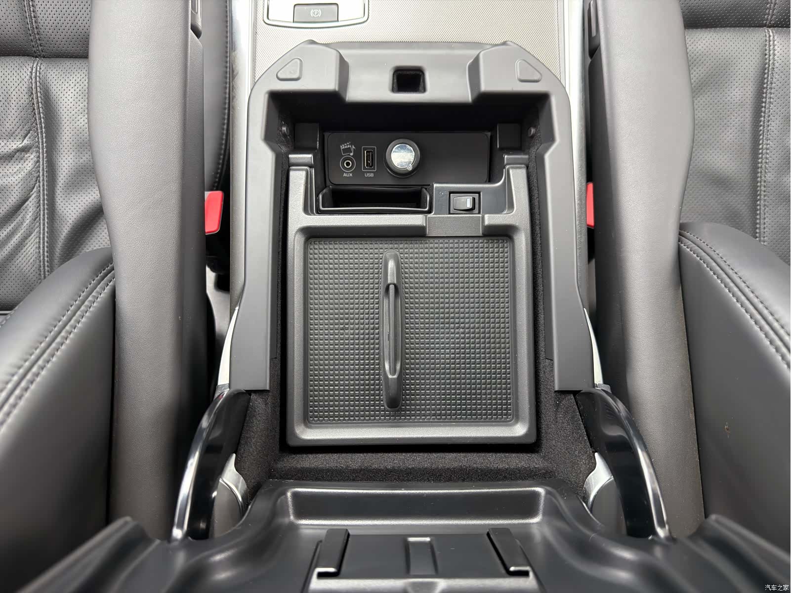 Land Rover Range Rover, 2017 25