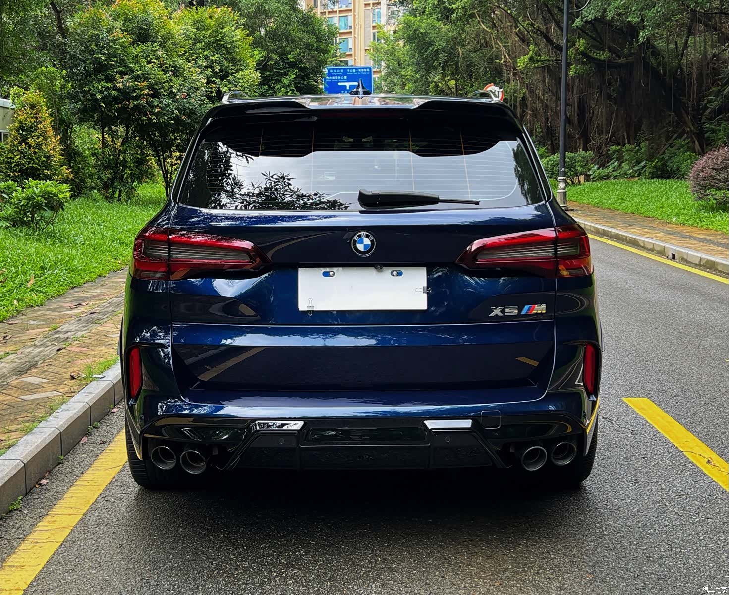 BMW X5, 2022 22