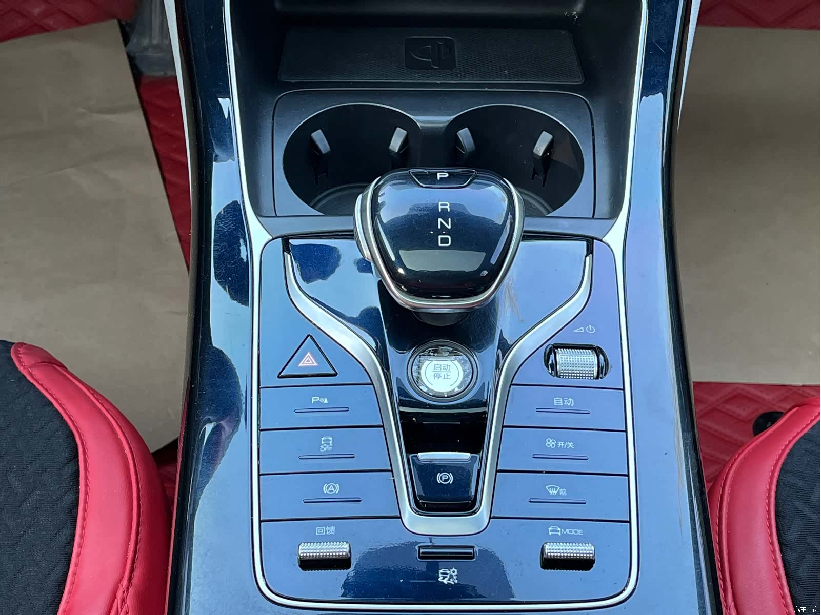 BYD Qin, 2022 8