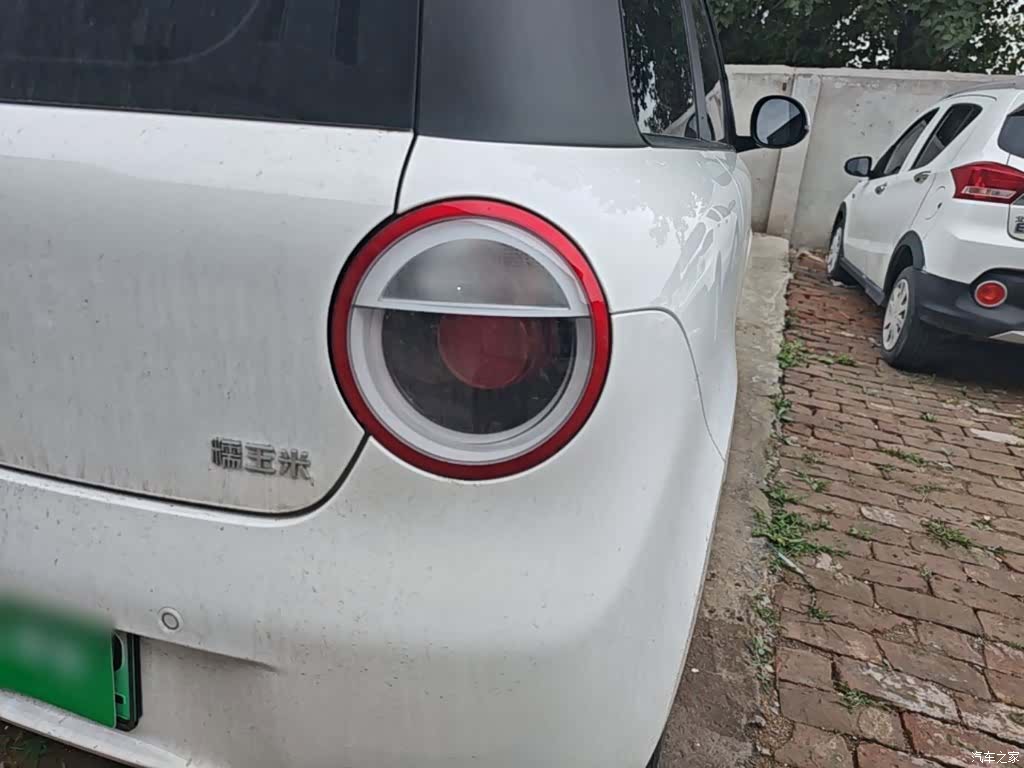 Changan Lumin, 2025 8