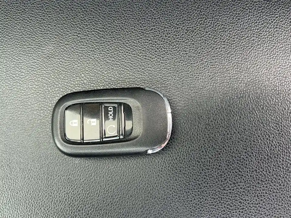 Honda Civic Honda Civic