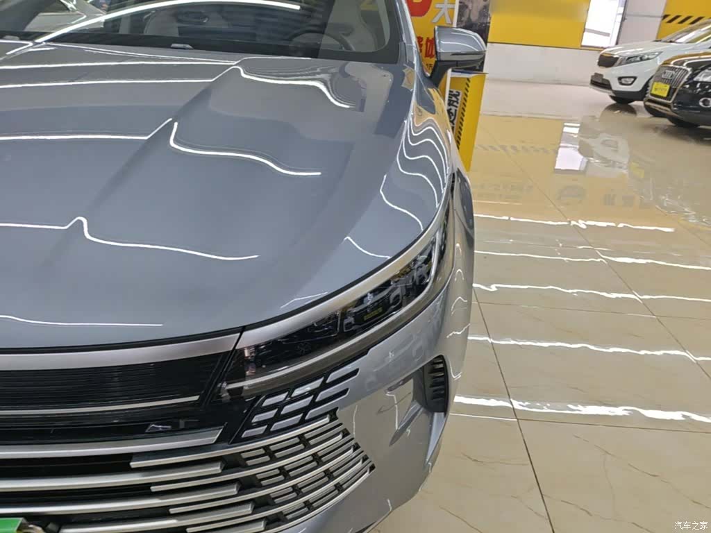 BYD Destroyer 05, 2024 24