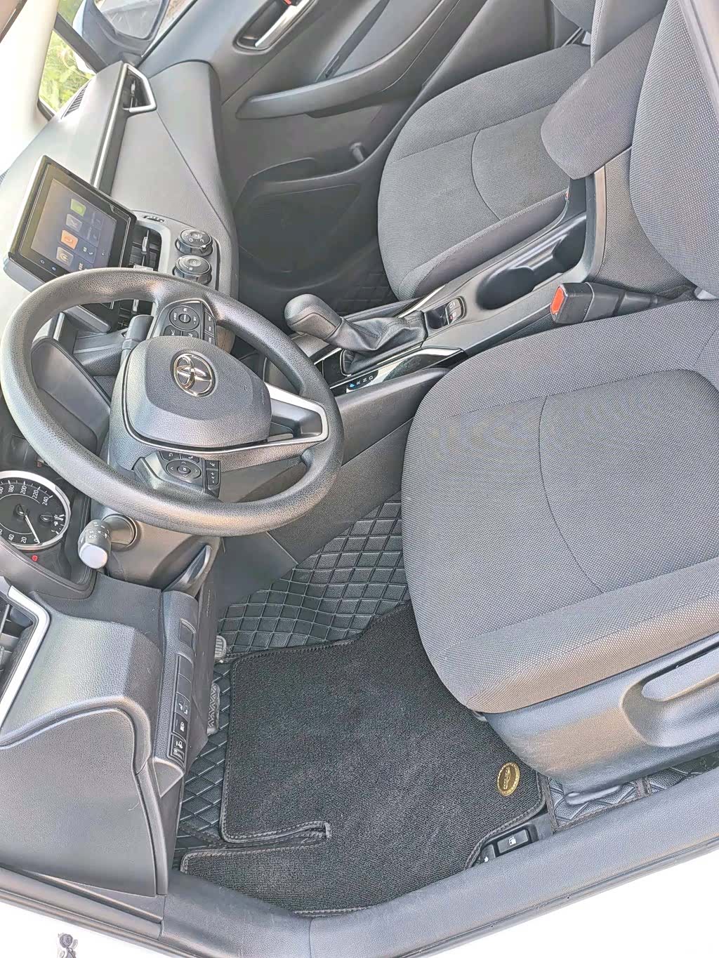 Toyota Corolla, 2023 8