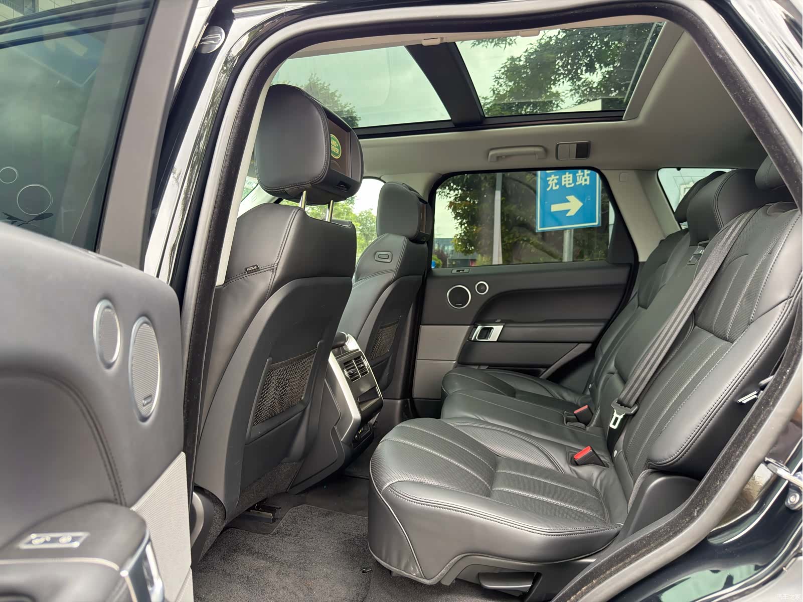 Land Rover Range Rover, 2017 6