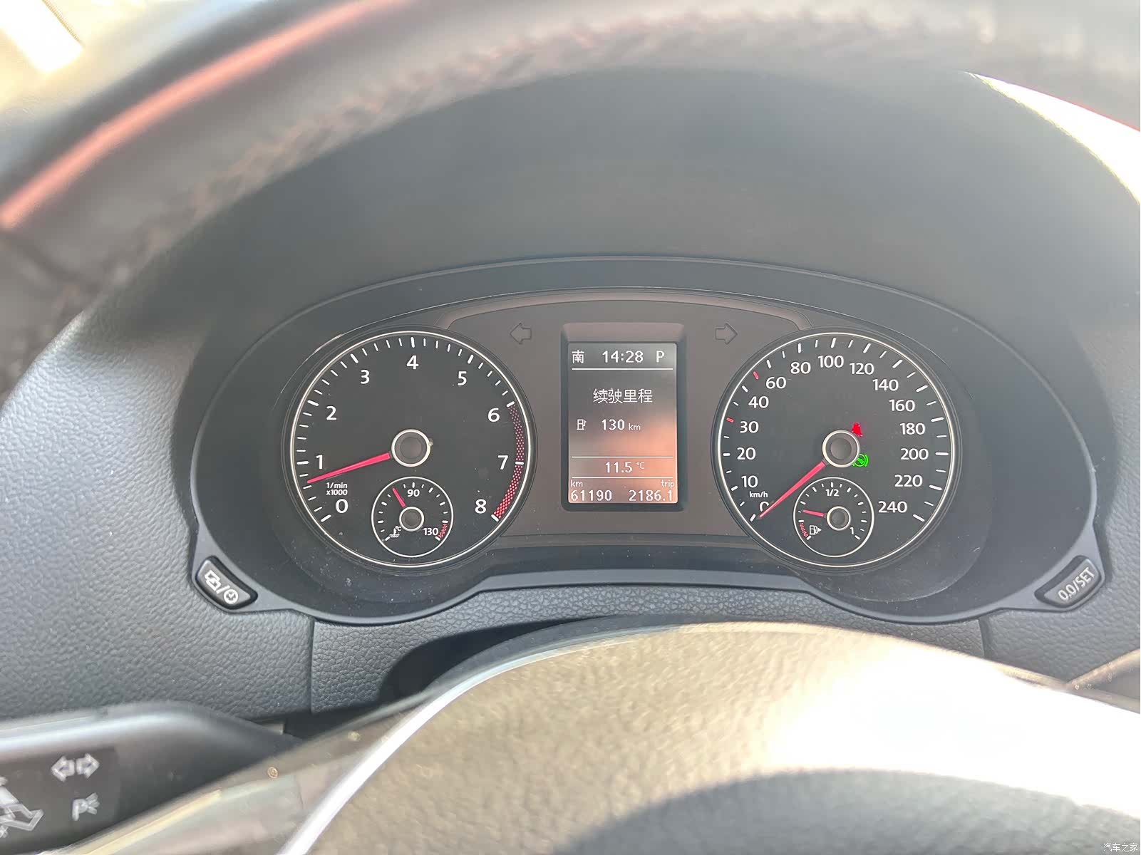 Volkswagen Xia, 2019 15