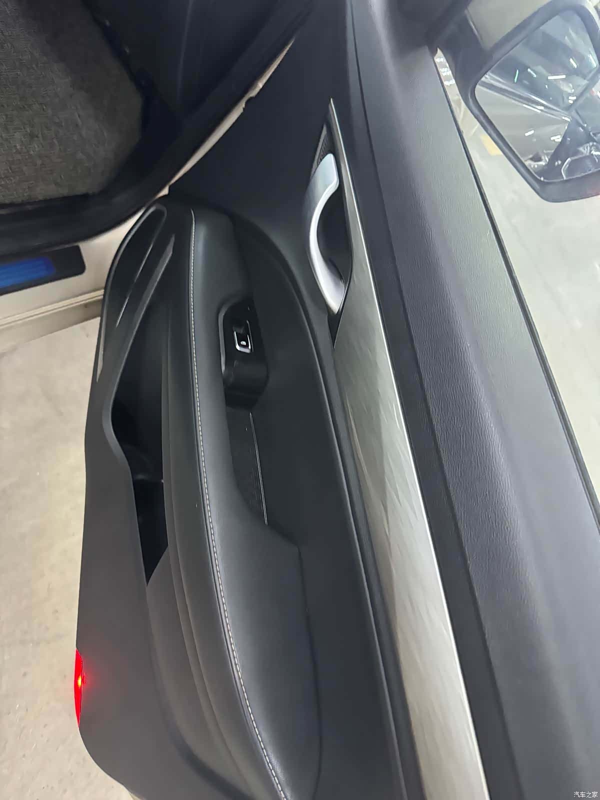 Geely Emgrand, 2019 все фото