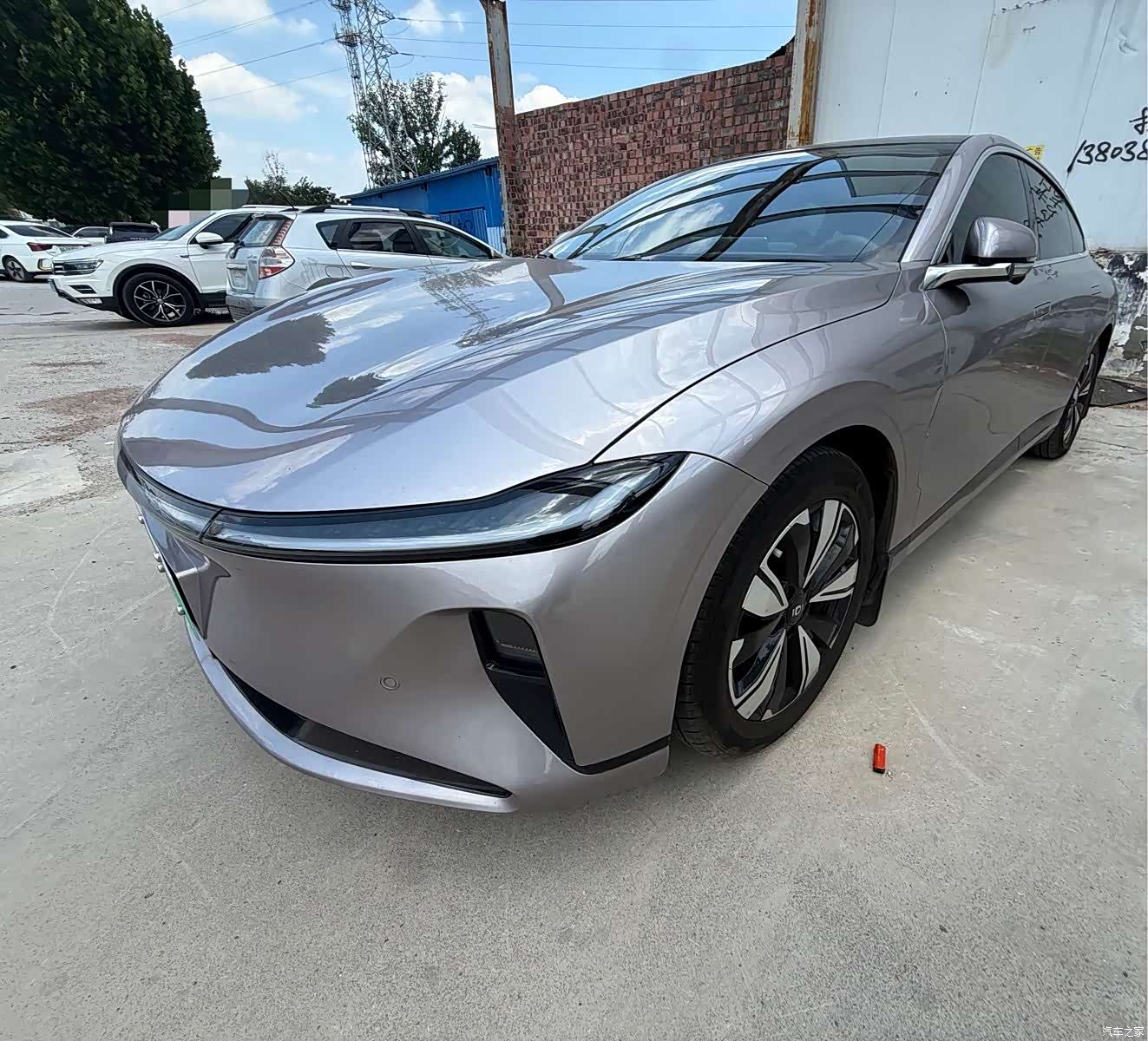 Changan Eado, 2024 2