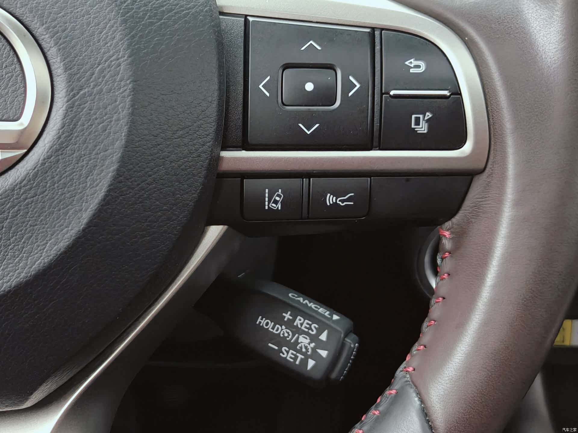 Lexus RX, 2021 22