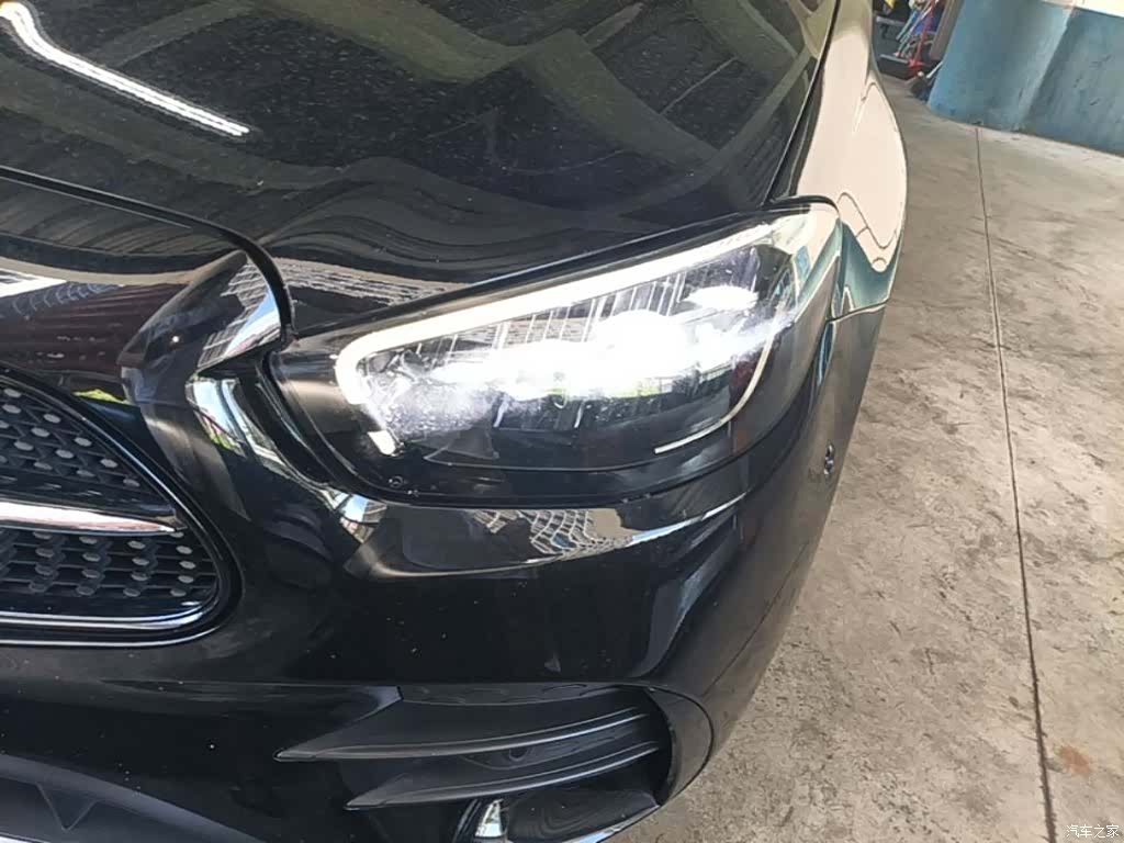 Mercedes-Benz E-Class, 2021 24