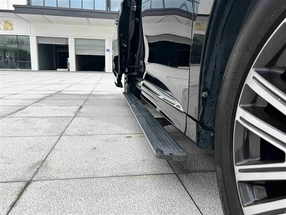 Trumpchi Trumpchi M8