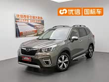 ɭ���� 2019�� 2.0i �����˶���EyeSight