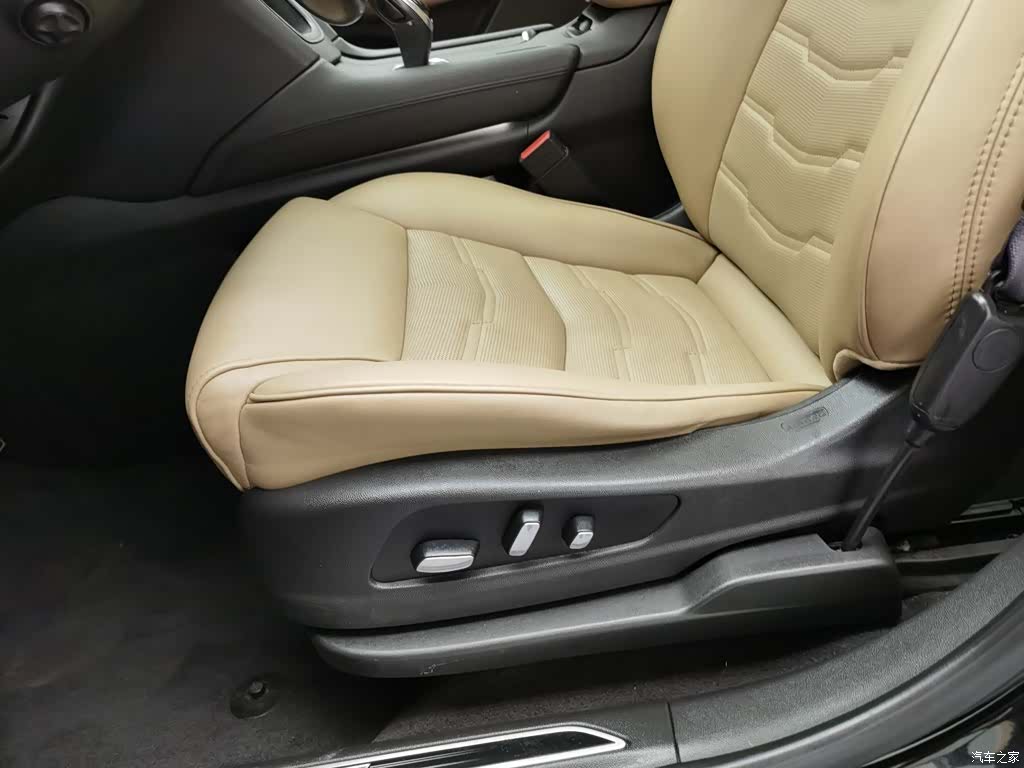 Cadillac XT5, 2018 20