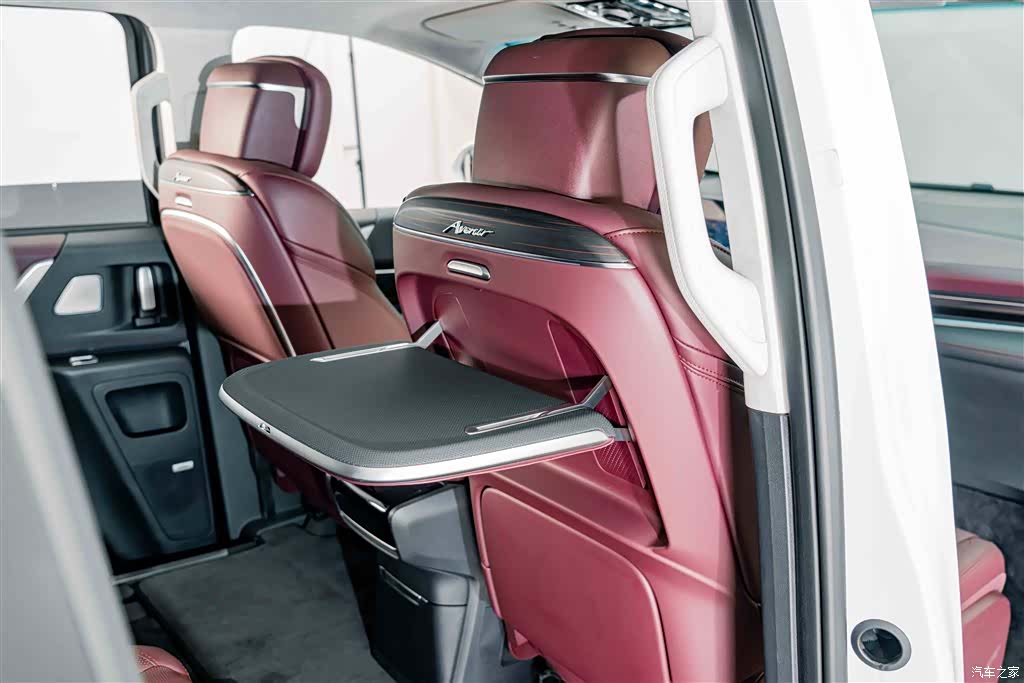 Buick Century, 2023 25