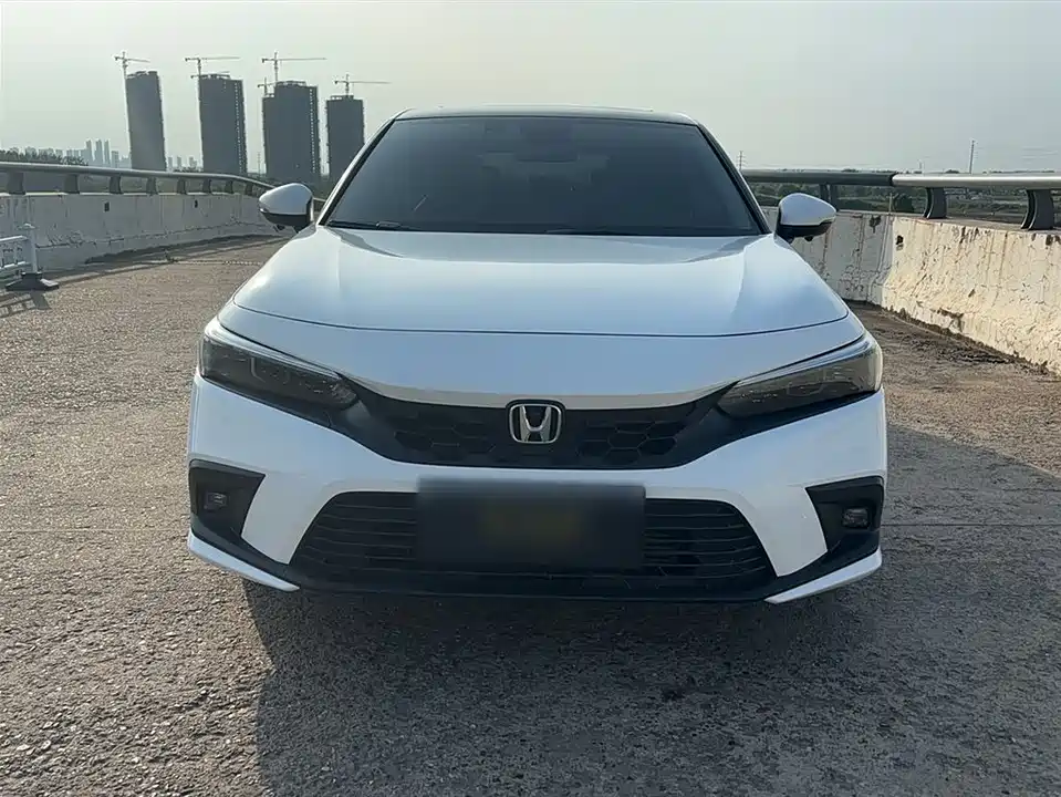 Honda Civic Honda Civic