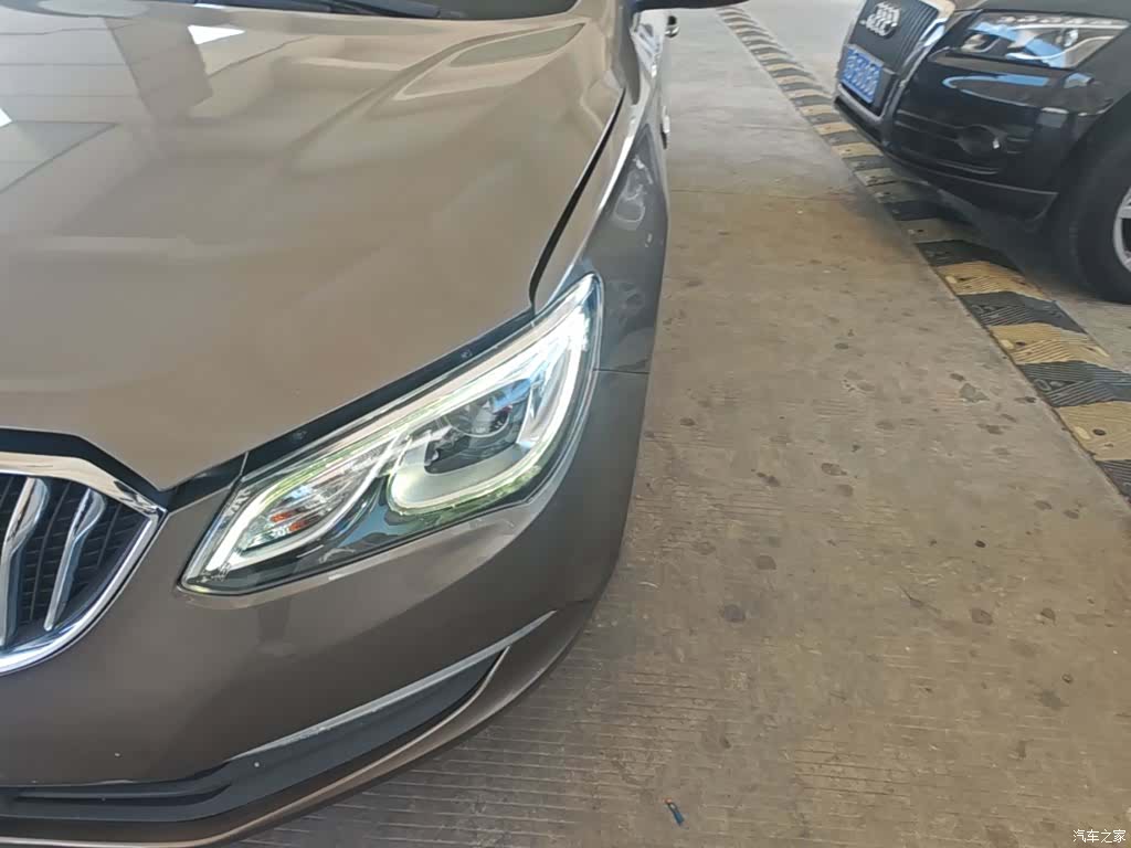 Buick 15N, 2015 24