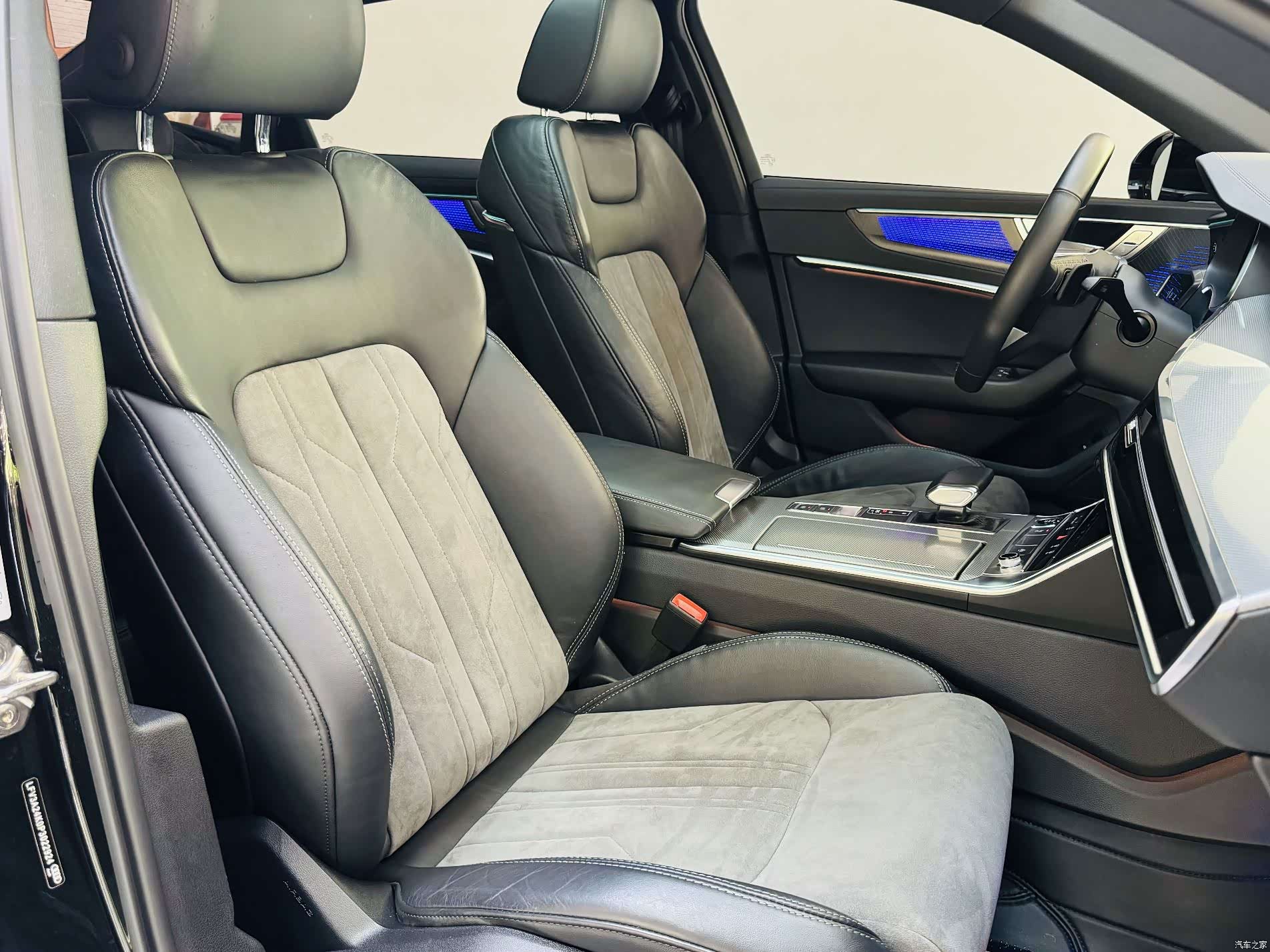 Audi A6L, 2023 16