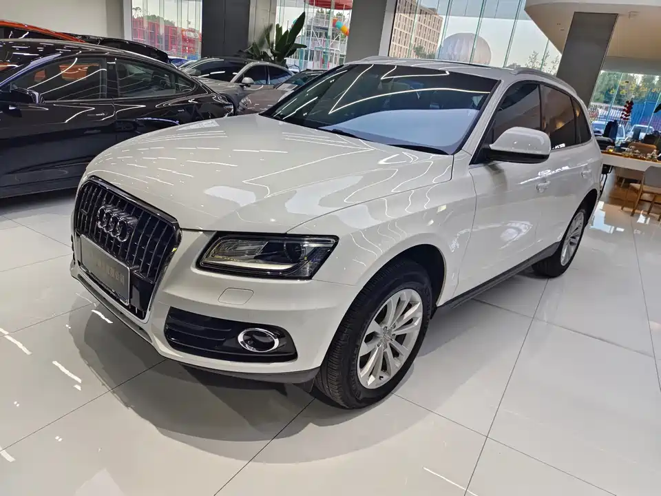 Audi Q5 Audi Q5