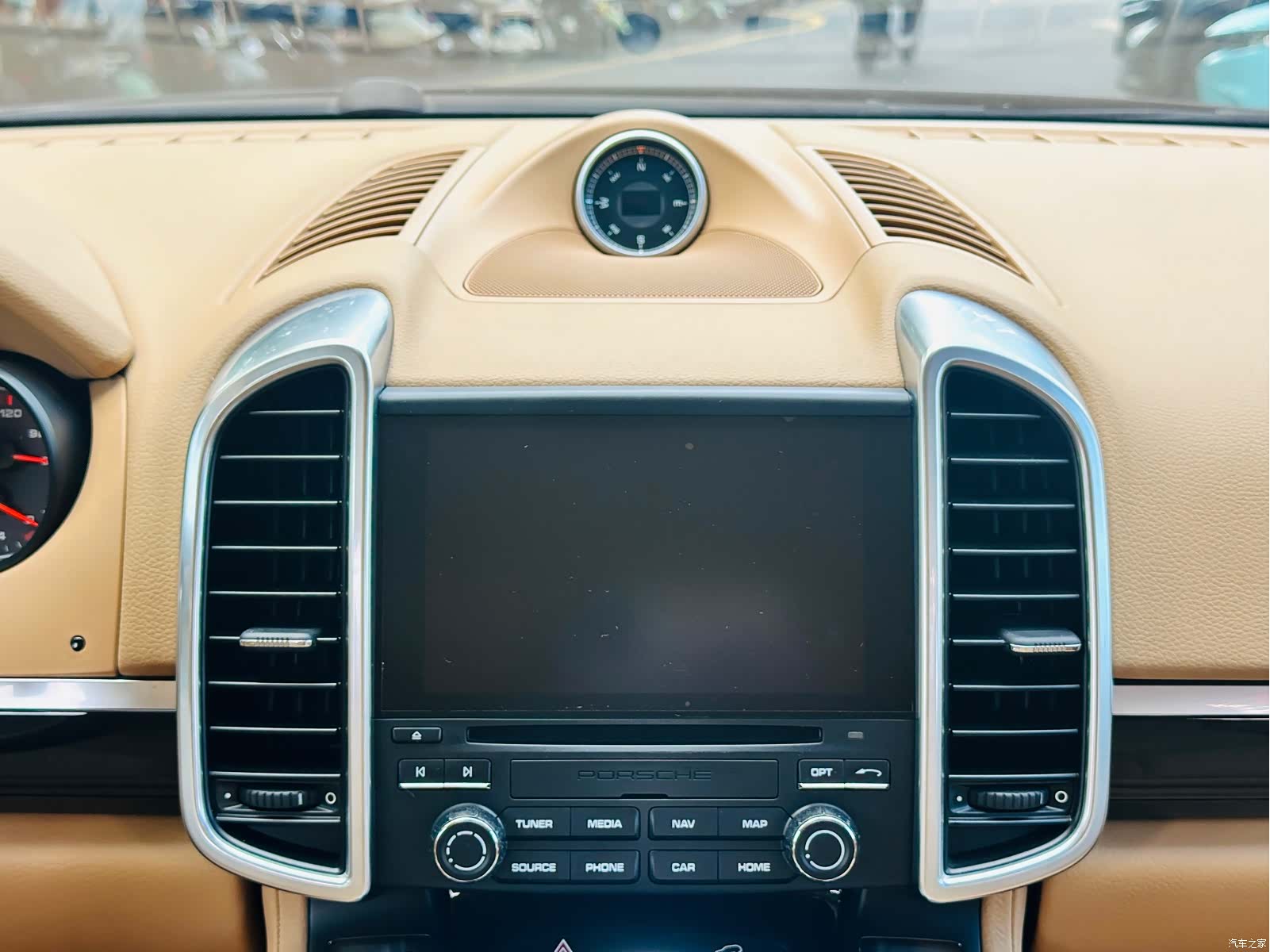 Porsche Cayenne, 2017 27