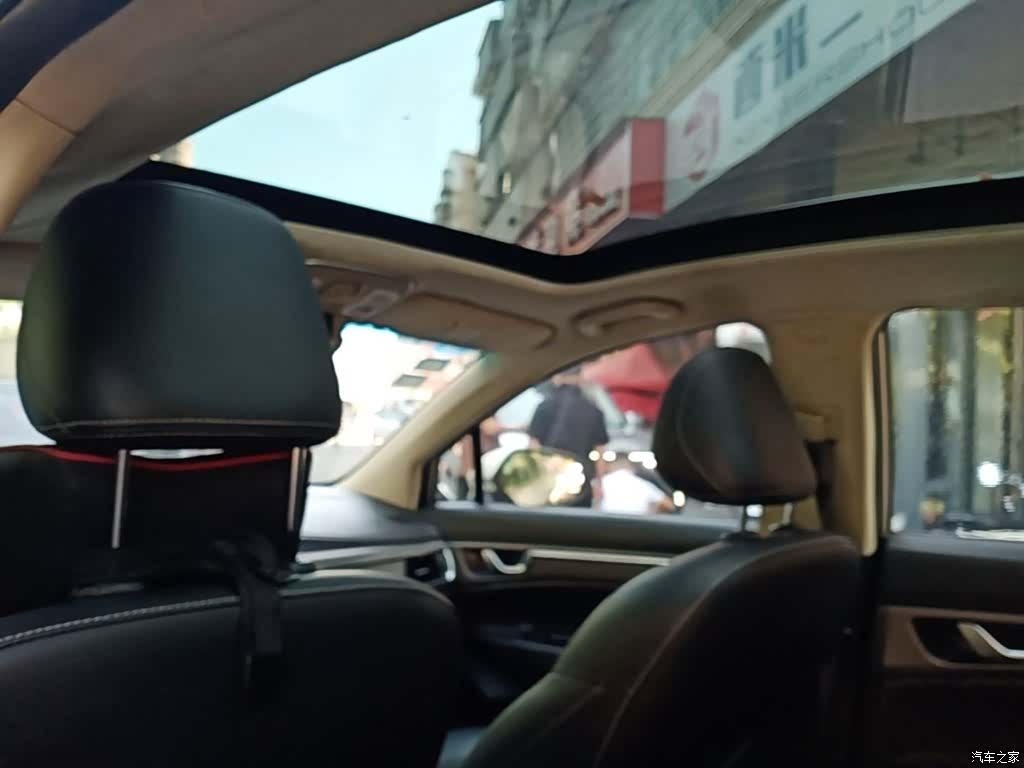 Geely Emgrand, 2017 18