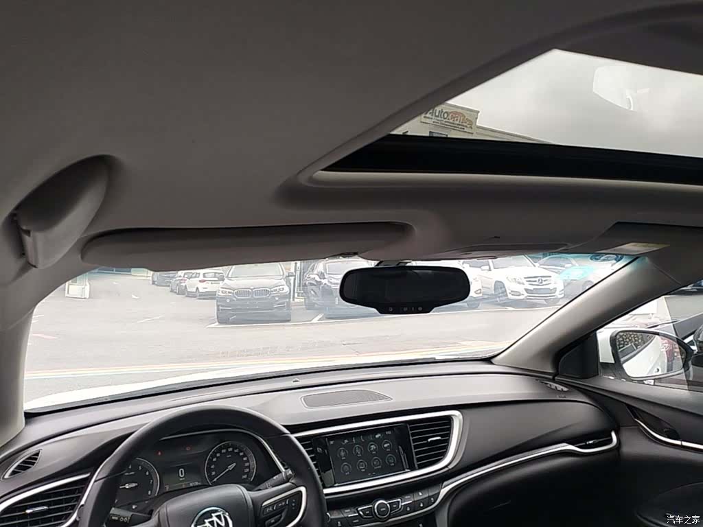 Buick VI, 2019 18