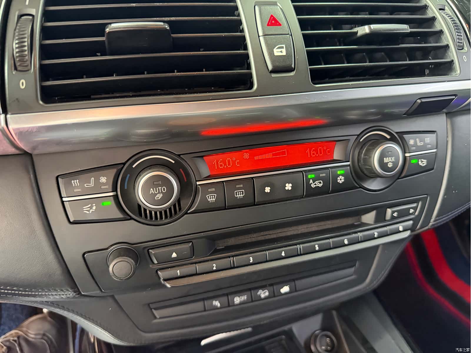 BMW X5, 2014 6