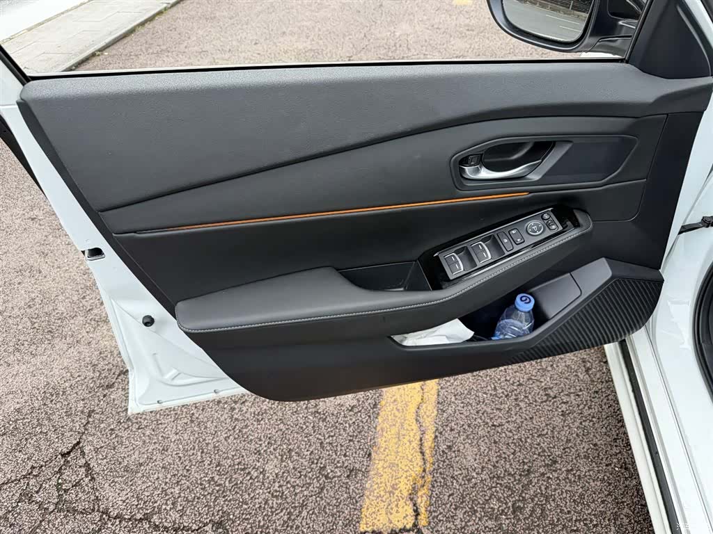 Honda Accord, 2025 6