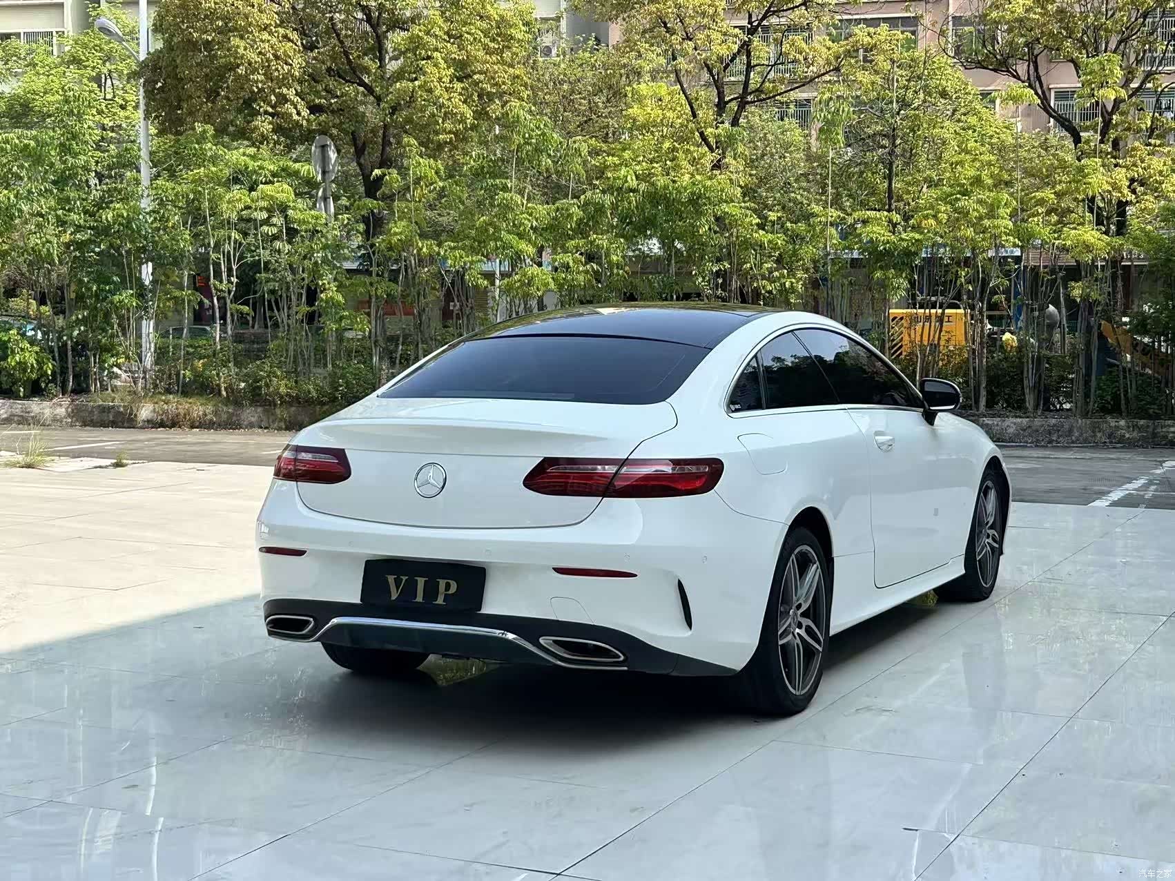 Mercedes-Benz E-Class, 2019 все фото