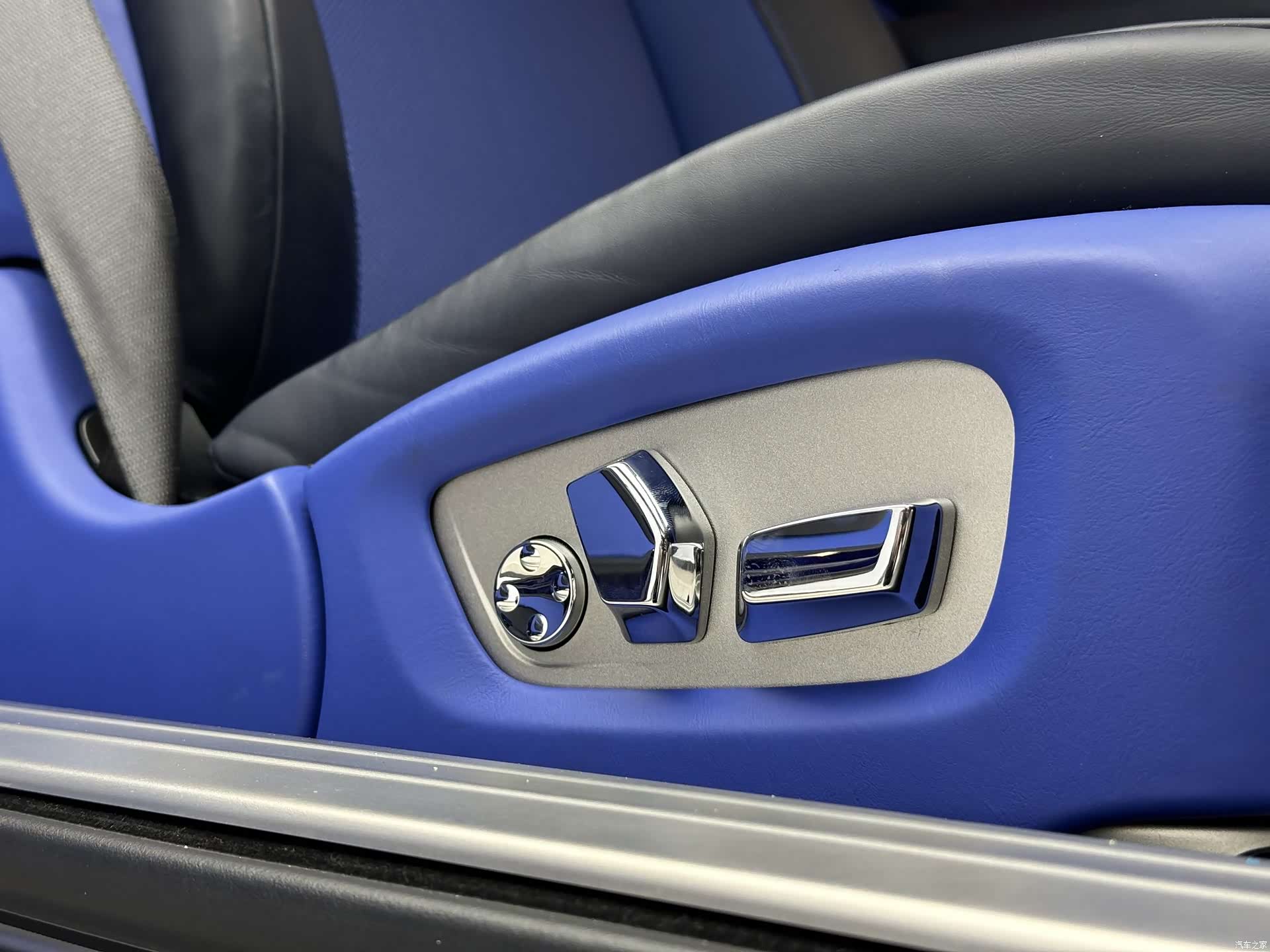Rolls-Royce Wraith, 2020 17