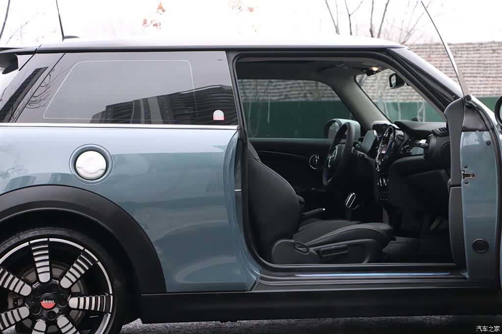 Mini Cooper, 2023 26