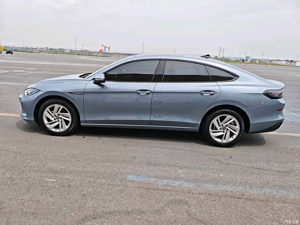Volkswagen Lamando, 2023 8